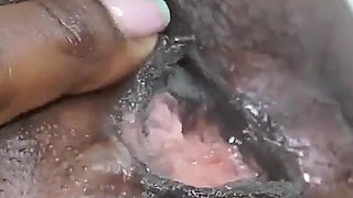 Home Pleasure with Black Sonja a Slutty Italian Brunette Gets Her Pussy Opened by a Giant Cock and Wants Her Mouth Busy