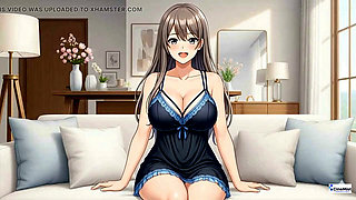 Memorable, intimate, cartoon sex