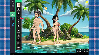Make Professional Adult Cartoon Sex Videos at Home - Complete Tutorial