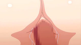 Hot Silence without control beyond control