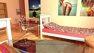 Fetish Locator - I Came Hard After Thinking About Lydia