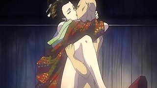 Passionate Secret inside the dream_070928p0007