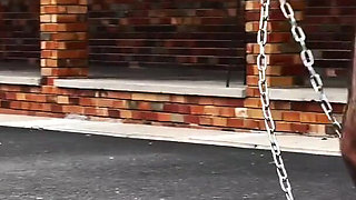 Dominatrix Mistress April - Slave Training Academy