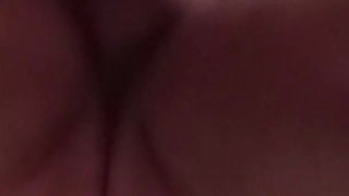 MILF Blowjob Seen up Close Takes a Big Cock in Her Mouth and a Huge Load of Cum in Her Mouth