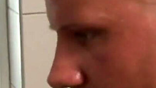 Football Player Fuck All of Girlfriend