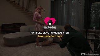Elves get fucked hard in a threesome