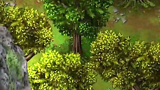 Licking My Petite Stepsister's Pussy