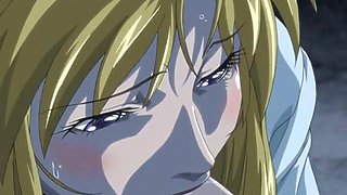 Bible Black - New Testament - E06 - Remastered - Espaol