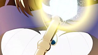 Isekai Harem Monogatari 01 ENG: Anal, Asian  Hentai Porn