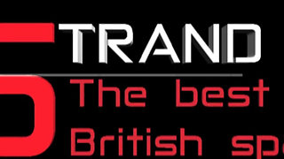 Double Caning, Double Strokes