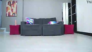 Jenifer lol - Ass-fuck dream -Steaming Mexican lady, 7 months prego, getting her bootie absolutely torn up by a giant dinky-LXAT09