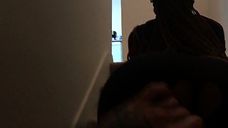 Lora Black and Black Puma enjoy their sexy toys and dildos