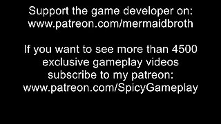 Sexus resort: around the resort ep 4