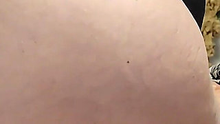 Horny Mature Stepmom Blowbjob with Cum in Mouth