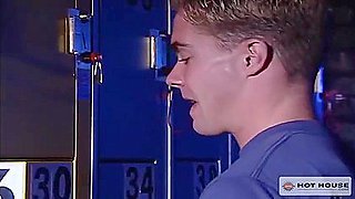 Taste Testing The Twink At Hot House - Trent Atkins