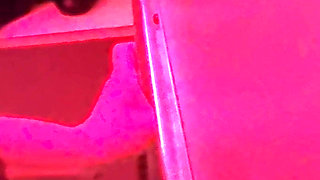 School teacher wife can't get enough of glory hole