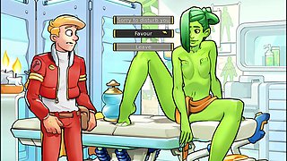 Let's Play - Space Rescue: Code Pink, Toy for Lorza