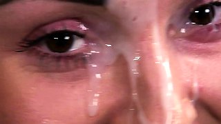 Blonde Teen Blowjobs