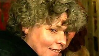 Marta Karlsson: Svenska farmor