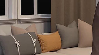 Tifa's Dark Heaven: Unfaithful Wives and Girlfriends in Action - Episode 3