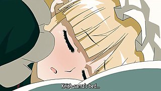 Striking pornstar at lingerie video