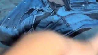 I Got Asked Out Last Night but Didn't Manage to Get Laid; I Ended up Having to Masturbate.v