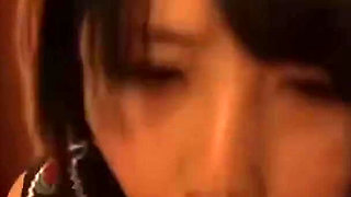 Petite and Busty. Gentle Beauty Who Loves the Heat - Ep4