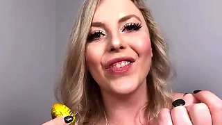 Goddess Rose Thorne - Slave Task- Easter Eggs