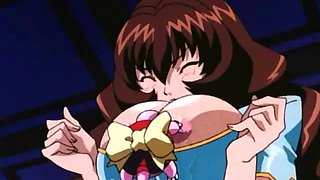 Marin-chan 1: Asian, Hentai  Vintage Porn