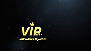 VIPissy featuring Vanessa Hell's pornstar movie