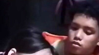 High School Football Player Asks Him to Be More Than a Few Words