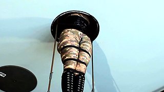 Erotic Fetish Hardcore BDSM Artwork