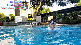Wet Wild Fun in the Sun Full Video
