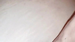 Pussy Queefs Make Her Drip with Arousal