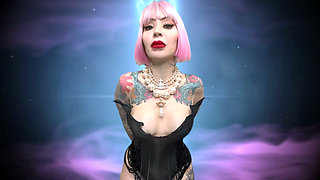Locktober Church Penalty - Religious, Blasphemy, Tax, Task, Chastity