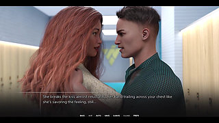 Taboo University - Helping Iona Getting Girls Wet