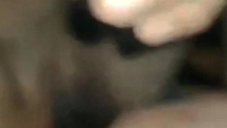 First Night Married Sex with Girlfriend Tight Pussy