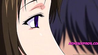 Hentai - Cum Compilation and Big Tits Girls (Uncensored)