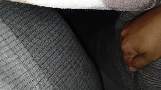 Stepmom Sharing Bed with Stepson