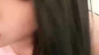 Asian Japanese beauty babes fucked outdoor ca