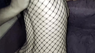 Erotic Lingerie and Stockings