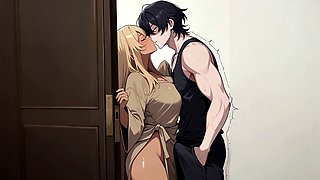 Popular with women, animated, deep throat