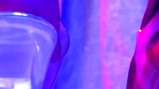 Riding My BBC Dildo in Fresh Heels Until I Flood the Floor Backshots & Squirt Explosion