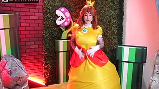 BishoujoMom Goddess Daisy