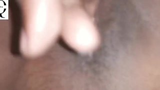 Fingering My Stepbrothers Pussy Until It Squirt - Beautiful Girls