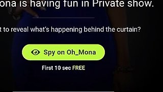 mona solo