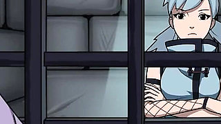 Naruto Hentai - Naruto Trainer [v0.17.2] Part 79 Pussy Licking by Loveskysan69