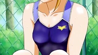 Dirty women at hardcore trailer