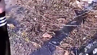 Outdoor Stimulating Challenge