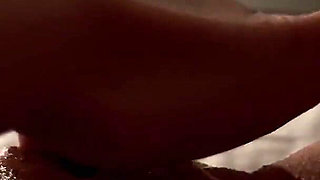 Up Close Wake up Hot and Horny! Only Orgasms, Wet Tight Pussy, Deep Inside Happy Ending Alone with Your Favorite Stepsister